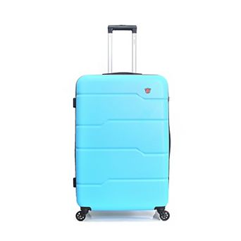 Dukap Rodez 24-Inch Hardside Spinner Luggage