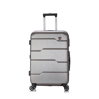 Dukap Rodez 24-Inch Hardside Spinner Luggage