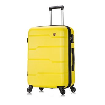 Dukap Rodez 24-Inch Hardside Spinner Luggage