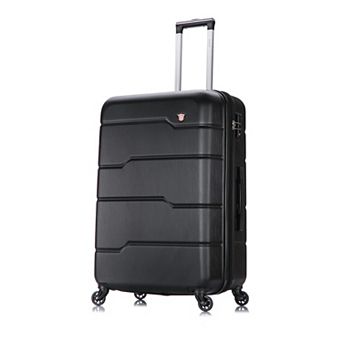 Dukap Rodez 28-Inch Hardside Spinner Luggage