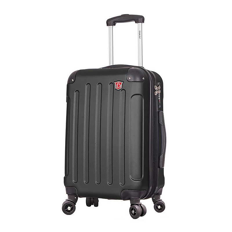 Kohls suitcases discount