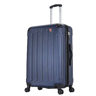 Dukap Intely 28-Inch Hardside Spinner Luggage