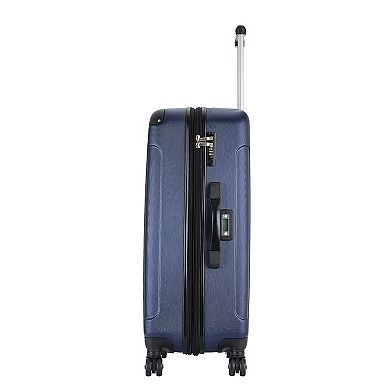 Dukap Intely 28-Inch Hardside Spinner Luggage