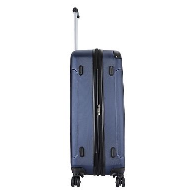 Dukap Intely 28-Inch Hardside Spinner Luggage