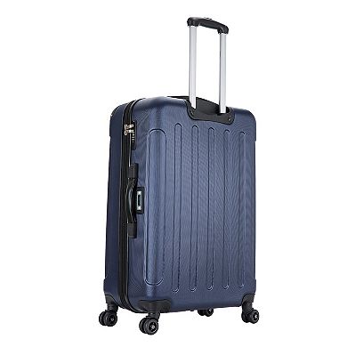 Dukap Intely 28-Inch Hardside Spinner Luggage