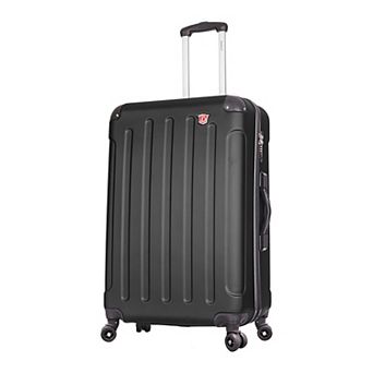 Dukap Intely 28-Inch Hardside Spinner Luggage