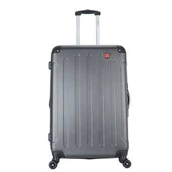 Dukap Intely 28-Inch Hardside Spinner Luggage