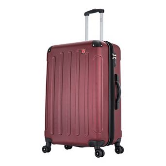 Dukap Intely 28-Inch Hardside Spinner Luggage