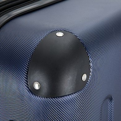 Dukap Intely 32-Inch Hardside Spinner Luggage