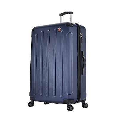 Dukap Intely 32-Inch Hardside Spinner Luggage