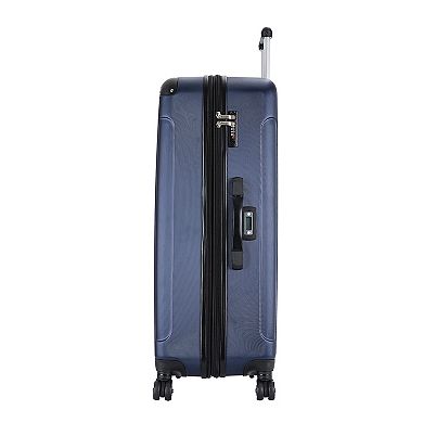 Dukap Intely 32-Inch Hardside Spinner Luggage