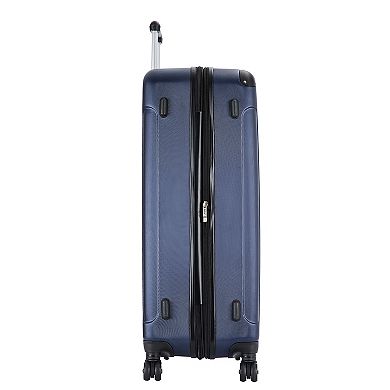 Dukap Intely 32-Inch Hardside Spinner Luggage