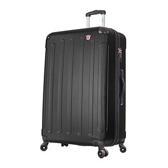 Dukap Intely 32-Inch Hardside Spinner Luggage