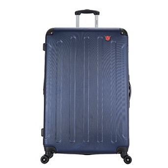 Dukap Intely 32-Inch Hardside Spinner Luggage
