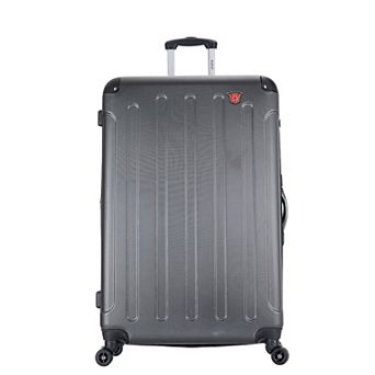 Dukap Intely 32-Inch Hardside Spinner Luggage