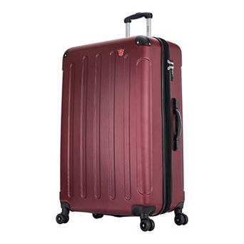 Dukap Intely 32-Inch Hardside Spinner Luggage