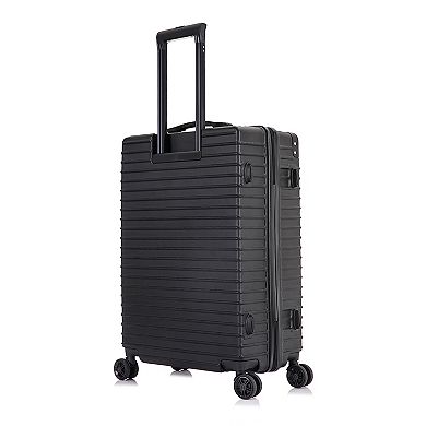 Dukap Tour 24-Inch Hardside Spinner Luggage