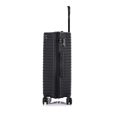 Dukap Tour 24-Inch Hardside Spinner Luggage