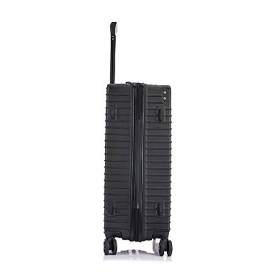 Dukap Tour 24-Inch Hardside Spinner Luggage