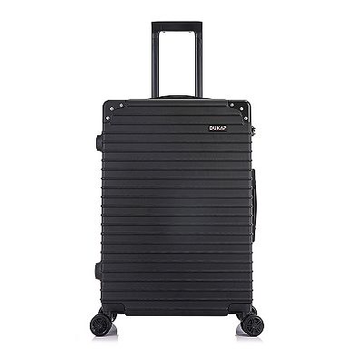 Dukap Tour 24-Inch Hardside Spinner Luggage