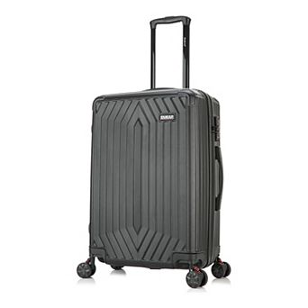 Dukap Stratos 24-Inch Hardside Spinner Luggage