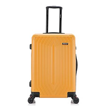 Dukap Stratos 24-Inch Hardside Spinner Luggage
