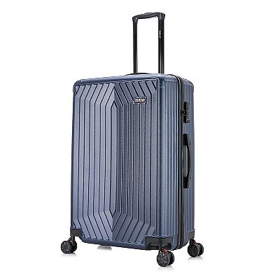 Dukap Stratos 28-Inch Hardside Spinner Luggage
