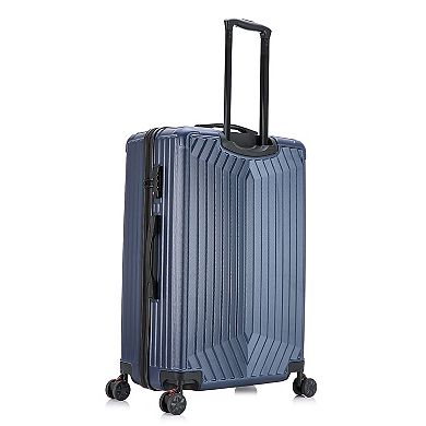 Dukap Stratos 28-Inch Hardside Spinner Luggage