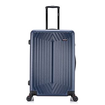 Dukap Stratos 28-Inch Hardside Spinner Luggage