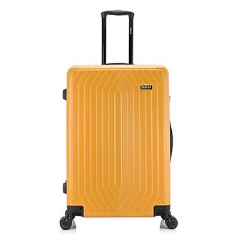 Dukap Stratos 28-Inch Hardside Spinner Luggage