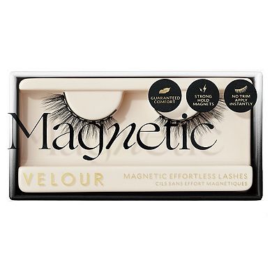 Magnetic Effortless - No Trim Natural Lash Collection