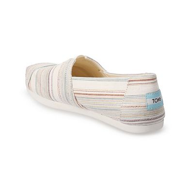 TOMS Women's Alpargata Shoes