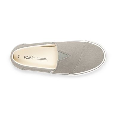 TOMS Fenix Women's Slip-On Shoes