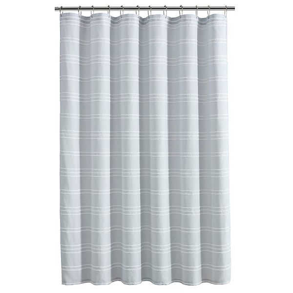 Koolaburra by UGG Shibori Plaid Towel, Bath Sheet, Hand Towel or