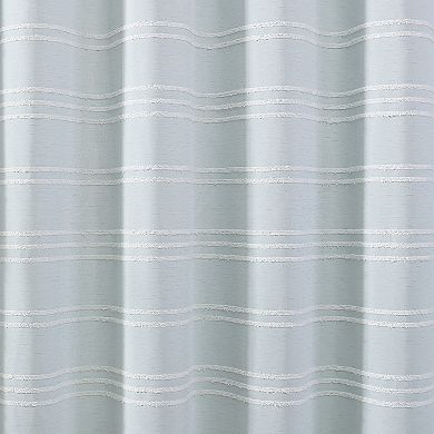 Koolaburra by UGG Shibori Wren Shower Curtain