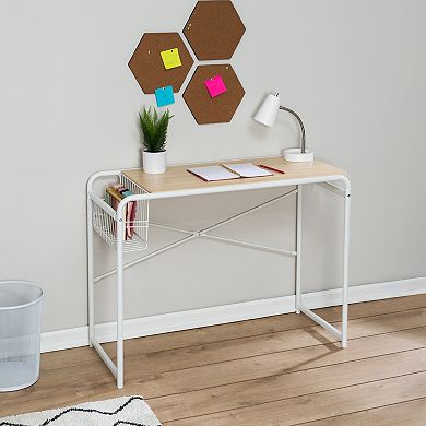 Honey-Can-Do Home Office Computer Desk