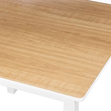 Kids Honey-Can-Do Table & Chair 3-piece Set