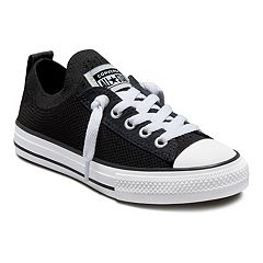 Girls Black Converse Kids Shoes | Kohl's