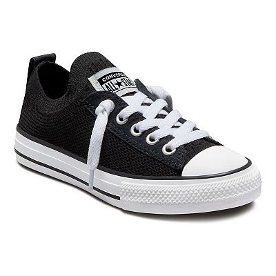 Converse slip on pumps best sale