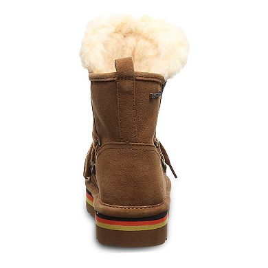 Bearpaw Retro Mondi Girls' Winter Boots