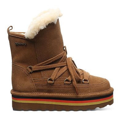 Bearpaw Retro Mondi Girls' Winter Boots