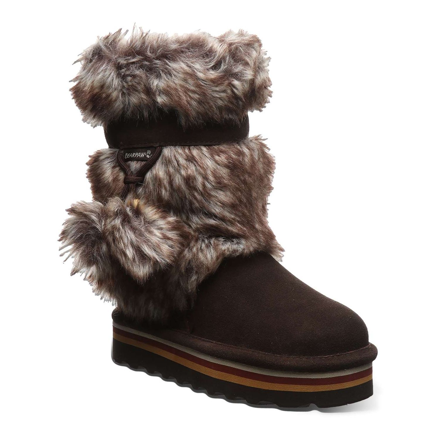 Bearpaw kohls outlet