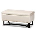 Storage Ottomans