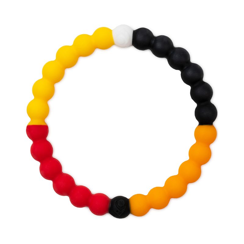 Lokai Stand Up To Cancer Bracelet, Mens, Size: Small, Multicolor
