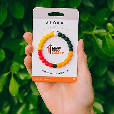 Lokai Stand Up To Cancer Bracelet