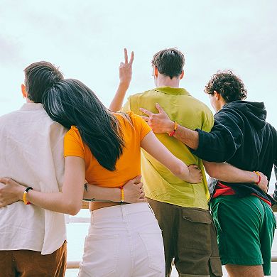 Lokai Stand Up To Cancer Bracelet