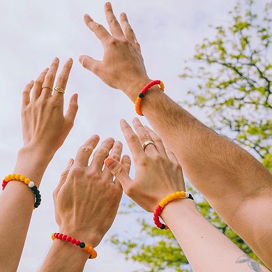Lokai Stand Up To Cancer Bracelet