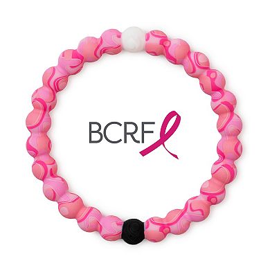 Lokai Breast Cancer Bracelet