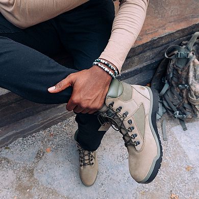 Lokai Veterans Bracelet