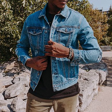 Lokai Veterans Bracelet